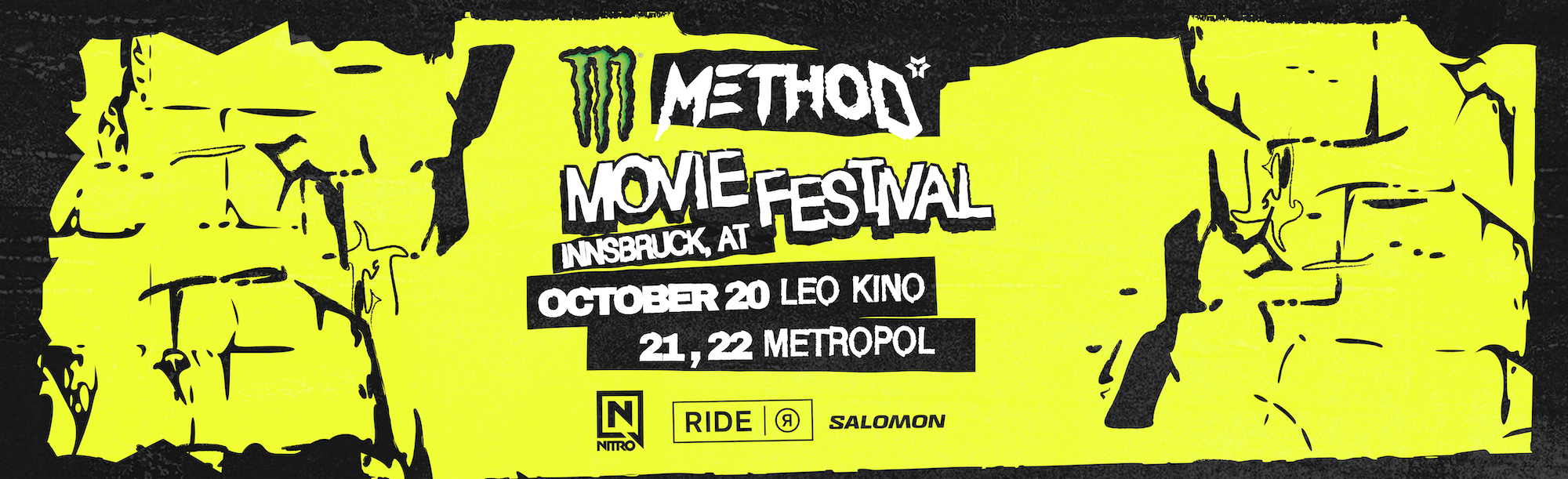 Method Movie Festival 2026